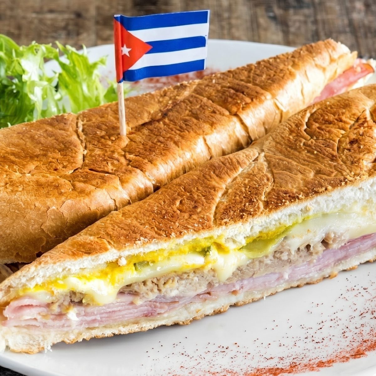 Little Havana Rewards