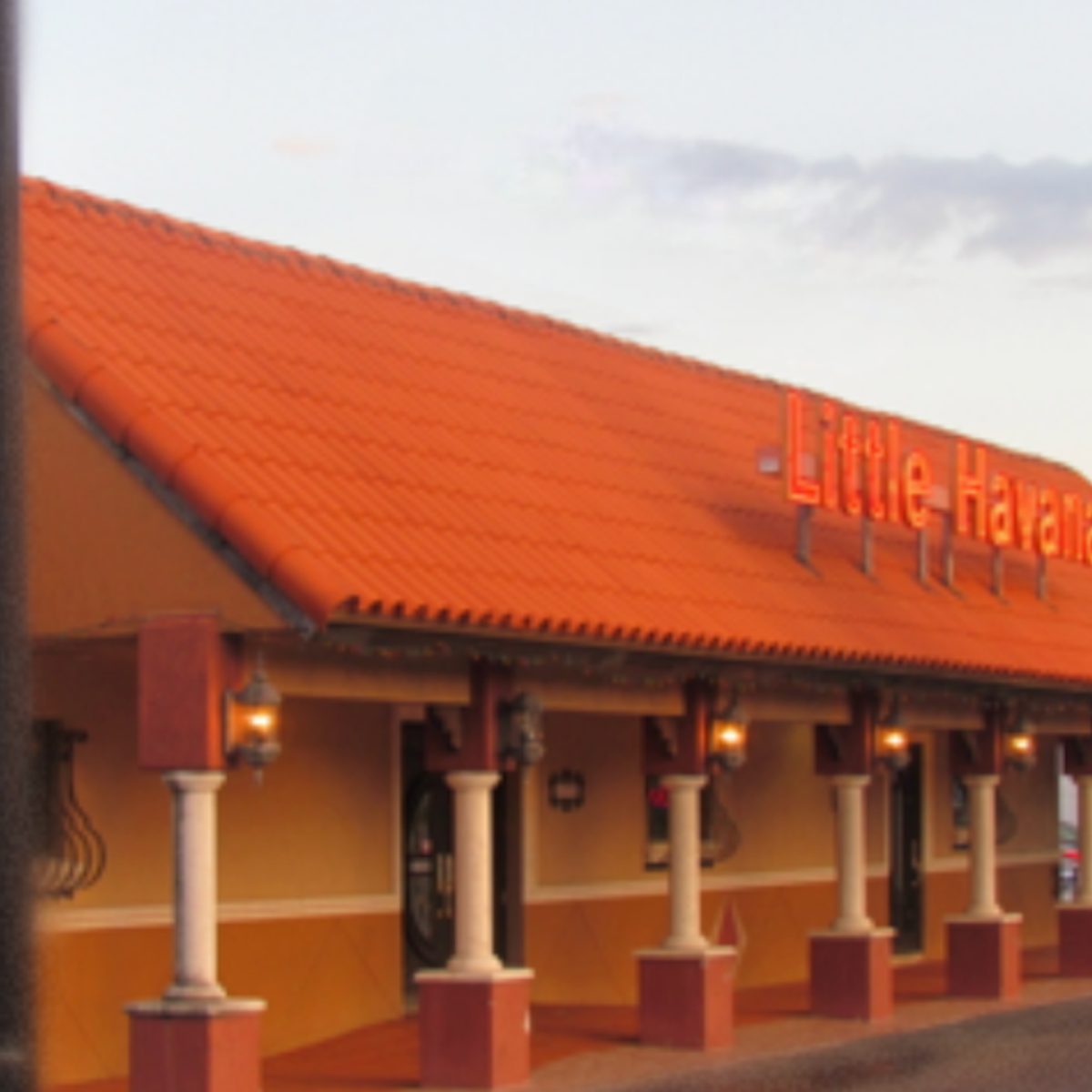 Little Havana - North Miami