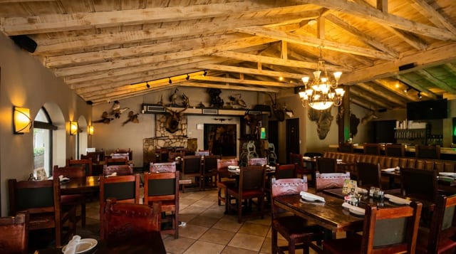 Party Menu – North Miami
