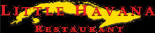 Little Havana Restaurant