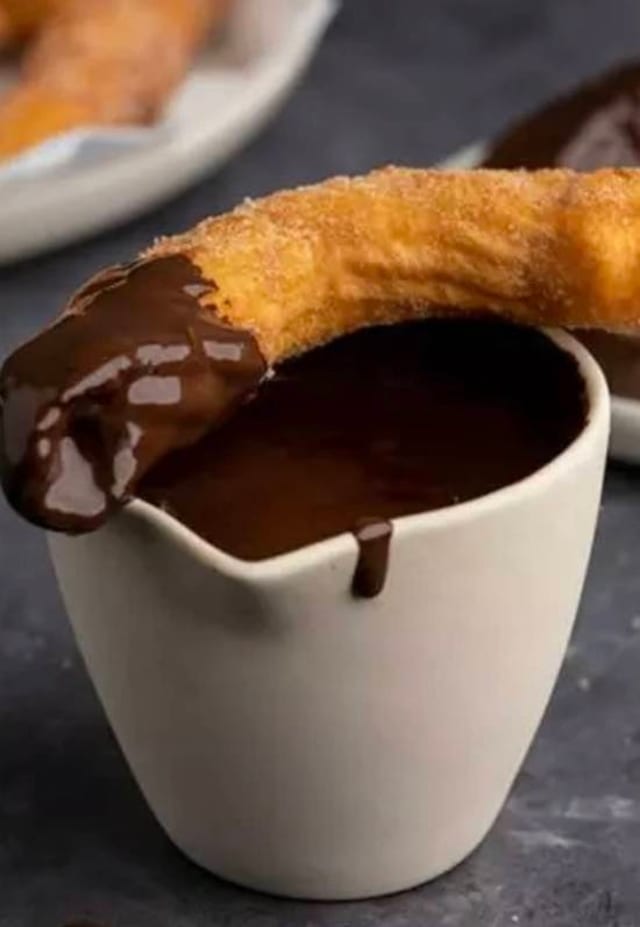 Churros.