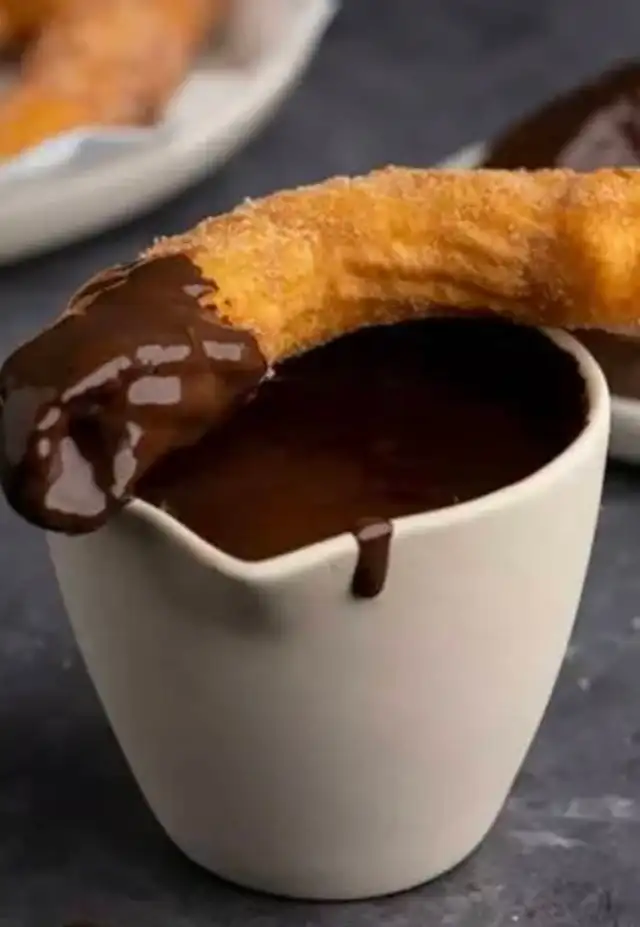 Churros.
