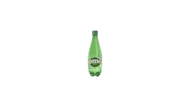 Perrier.