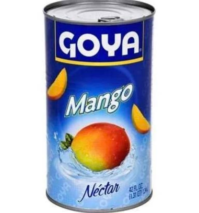 Mango Juice.