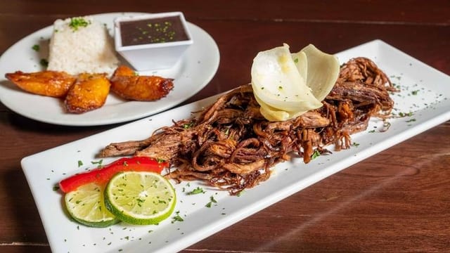 Vaca Frita.