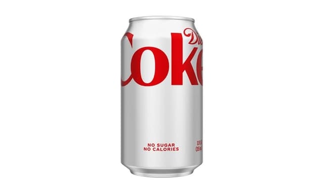 Diet Coke, Can.
