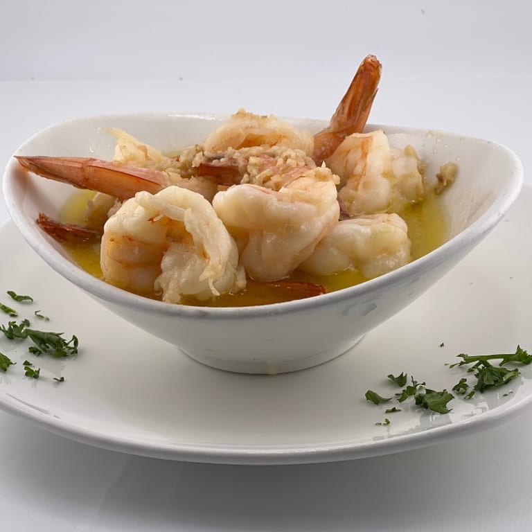 Shrimp Dishes You Can't Miss