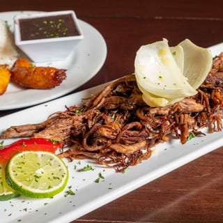 Vaca Frita