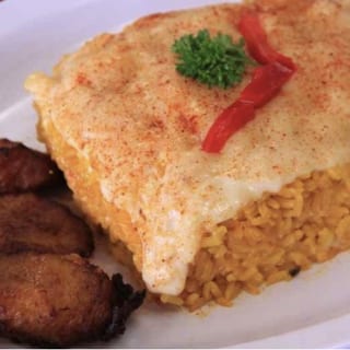 Imperial Rice Combo (* Saturday's  Only)