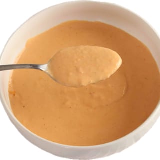 Bowl Lobster Bisque (Friday's Only)