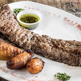 Little Havana Steak