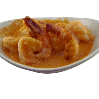 Shrimp Havana