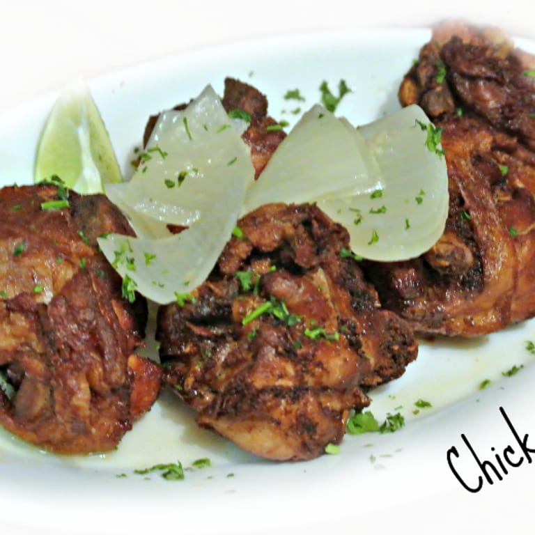 Indulge in Our Media Noche