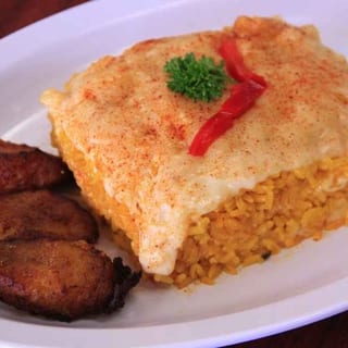 Arroz Imperial