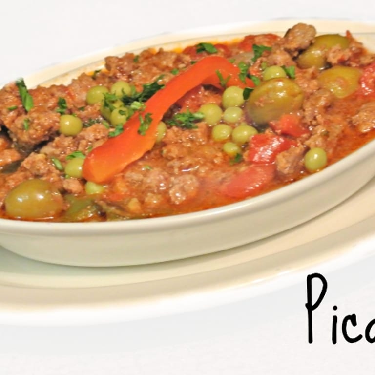 Cuban Cuisine Delivered to You