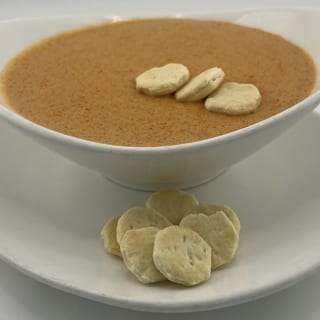 Cup Lobster Bisque (Friday's Only)