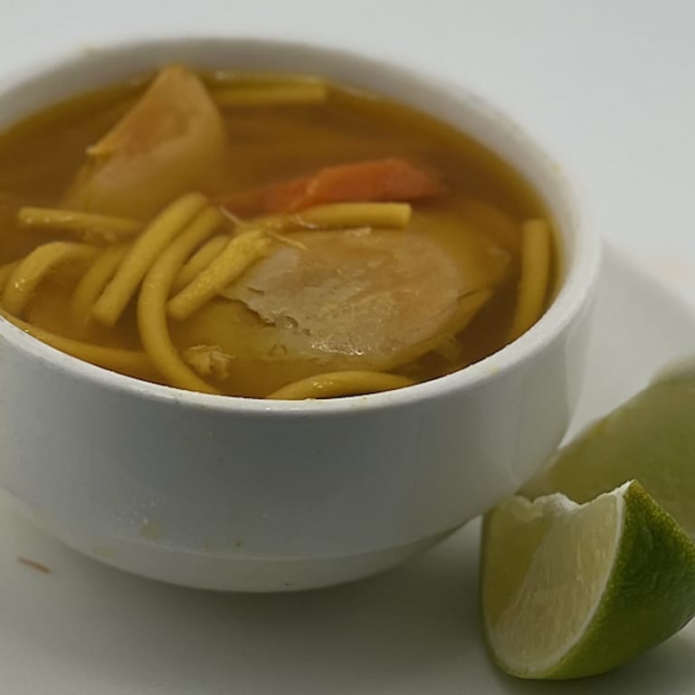 Irresistible Soup Selection